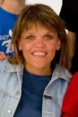 Amy Roloff